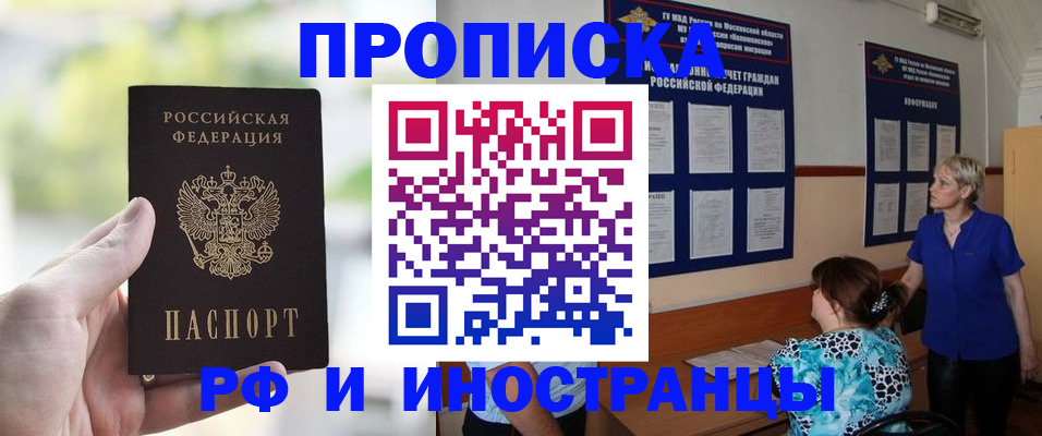 где прописаться в Кандалакше